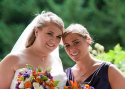 Brandi and Amiee
